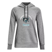 LMHA - UA Women's Rival Fleece Hoodie