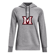 MA - Ua Women's Rival Fleece