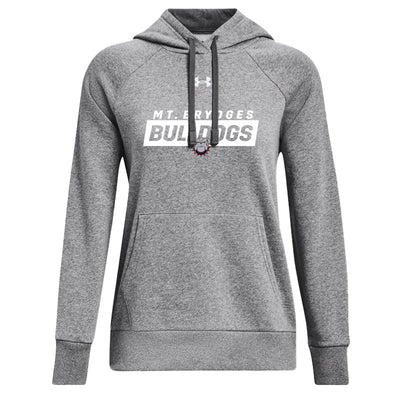 MBBP - UA Women's Rival Fleece Hoodie
