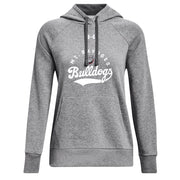 MBBP - UA Women's Rival Fleece Hoodie