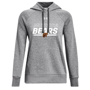 MBP - UA Women's Rival Fleece Hoodie