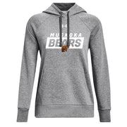 MBP - UA Women's Rival Fleece Hoodie
