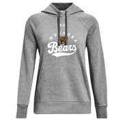 MBP - UA Women's Rival Fleece Hoodie