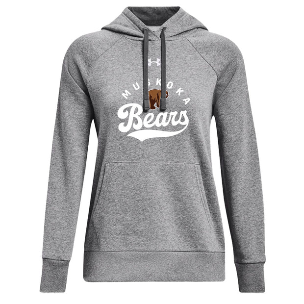 MBP - UA Women&