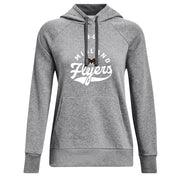 MFP - UA Women's Rival Fleece Hoodie