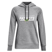 MFPP - UA Women's Rival Fleece Hoodie