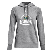 MFPP - UA Women's Rival Fleece Hoodie