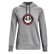 NGSM - UA Women's Rival Fleece Hoodie