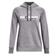 NGSM - UA Women's Rival Fleece Hoodie