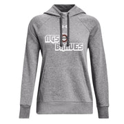 NGSM - UA Women's Rival Fleece Hoodie