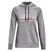 NGSM - UA Women's Rival Fleece Hoodie