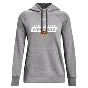NHFP - UA Women's Rival Fleece Hoodie