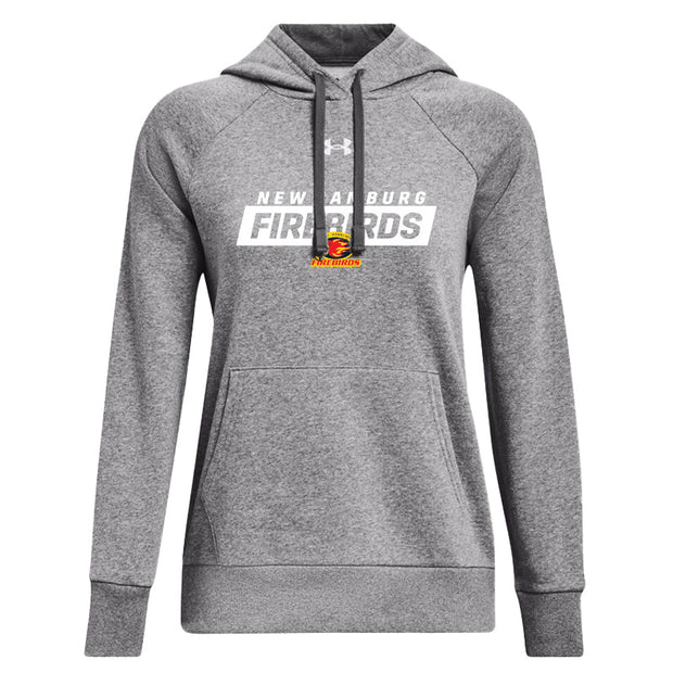 NHFP - UA Women&