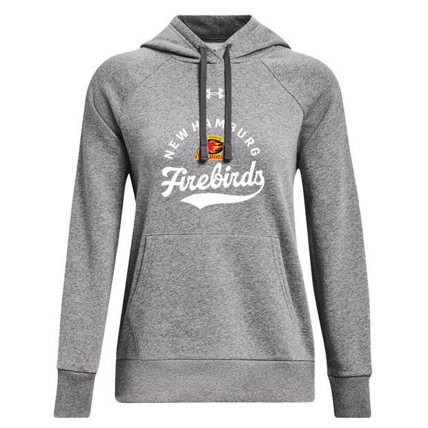 NHFP - UA Women&