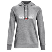 NMP - UA Women's Rival Fleece Hoodie