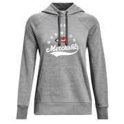NMP - UA Women's Rival Fleece Hoodie