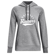 NRP - UA Women's Rival Fleece Hoodie