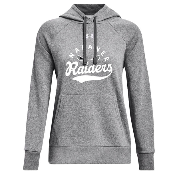 NRP - UA Women&