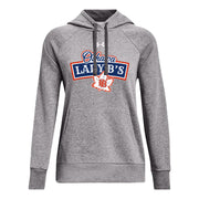 OLB - UA Women's Rival Fleece Hoodie