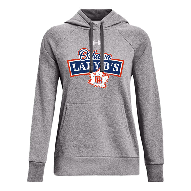 OLB - UA Women&