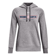 OLB - UA Women's Rival Fleece Hoodie