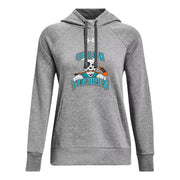 OTMH - UA Women's Rival Fleece Hoodie