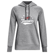 OTP - UA Women's Rival Fleece Hoodie