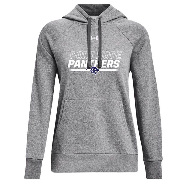 PHPP - UA Women&