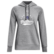 PHPP - UA Women's Rival Fleece Hoodie