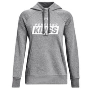 PKP - UA Women's Rival Fleece Hoodie