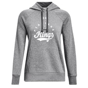 PKP - UA Women's Rival Fleece Hoodie