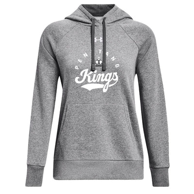PKP - UA Women's Rival Fleece Hoodie