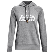 PPP - UA Women's Rival Fleece Hoodie
