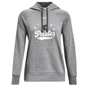 PPP - UA Women's Rival Fleece Hoodie