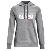 PSSP - UA Women's Rival Fleece Hoodie