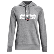 PSSP - UA Women's Rival Fleece Hoodie