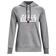 PTP - UA Women's Rival Fleece Hoodie