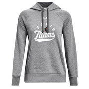 PTP - UA Women's Rival Fleece Hoodie