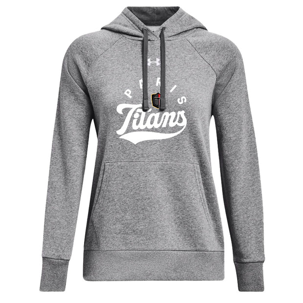 PTP - UA Women&