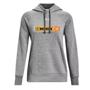 RBR - UA Women's Rival Fleece Hoodie