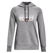 SDP - UA Women's Rival Fleece Hoodie