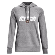 SDP - UA Women's Rival Fleece Hoodie