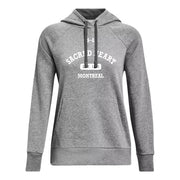 SHS - UA Women's Rival Fleece Hoodie