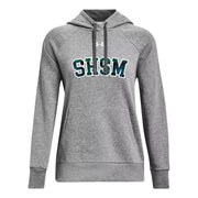 SHS - UA Women's Rival Fleece Hoodie