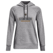 SSE - UA Women's Rival Fleece Hoodie