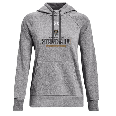 SSE - UA Women's Rival Fleece Hoodie