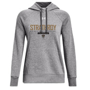 SSE - UA Women's Rival Fleece Hoodie