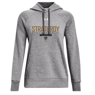 SSE - UA Women's Rival Fleece Hoodie