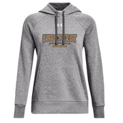 SSE - UA Women's Rival Fleece Hoodie