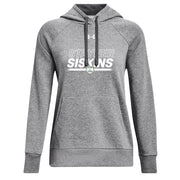 SSP - UA Women's Rival Fleece Hoodie